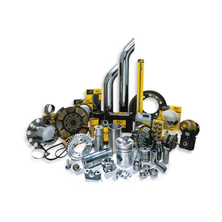 Parts Collection
